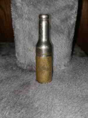 Rare Antique Advertising Anheuser Busch Malt Nutrine Corkscrew from 1897