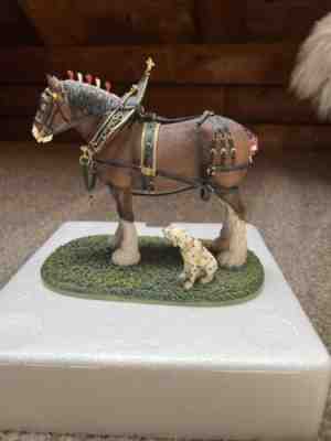 The Clydesdale Collection 