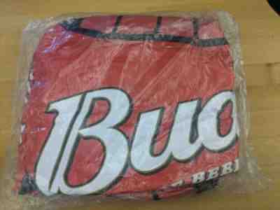 NEW Anheuser Busch Dale Earnhardt Jr #8 Inflatable Blowup Race Car Budweiser Bud