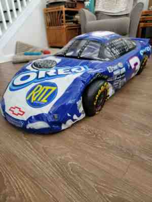 Jumbo Inflatable Dale Earnhardt Jr #3 NASCAR Race Car 56