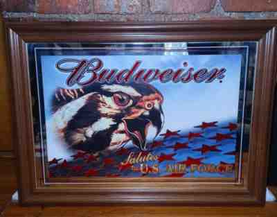 Vintage Budweiser Anheuser-Busch 