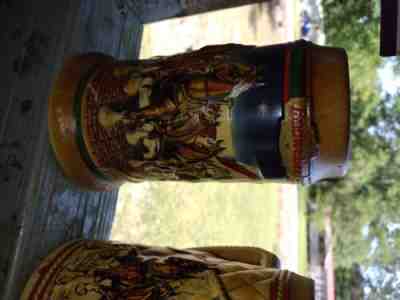 Budweiser Holiday stein lot - 14 Steins