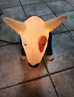 1988 Lighted Spuds Mckenzie Bud Light Molded Dog
