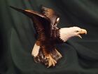 CS537 – 2003 SOVEREIGN OF THE SKY BALD EAGLE  LIDDED STEIN