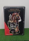 Budweiser Parade Dress Clydesdale Stein Collector's 2nd Edition #730 of 2500 New