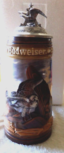 Anheuser-Busch Birds of Prey 