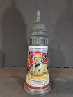 Robert E. Lee Civil War Commemorative Series Beer Stein