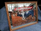 Vtg 1998 LARGE BUDWEISER BEER 