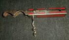 RARE Becker's Best Beer Sliding Bottle Opener, Salt Lake City Utah, Budweiser