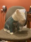 3D Vintage Bud Light Beer 1986 SPUDS MACKENZIE DOG Promotional Display LIGHT