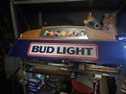 VINTAGE HANGING POOL TABLE LIGHT 40