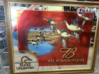 Budweiser 2003 Ducks Unlimited mirror