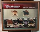 Budweiser Classic Retrievers Mirror Hunting Dogs 2010 Labrador Chesapeake