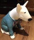 Vintage 1986 Bud Light Spuds Mackenzie Blow Mold Light EXC COND TESTED WORKS 15”