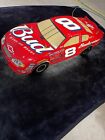 RARE VINTAGE BUDWEISER #8 DALE EARNHARDT JR RACE CAR POOL TABLE LIGHT 44