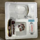 Budweiser Clydesdale Holiday Cheer Stein “Let It Snow Melody”