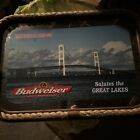 Budweiser Salute To The Great Lakes Mirrors