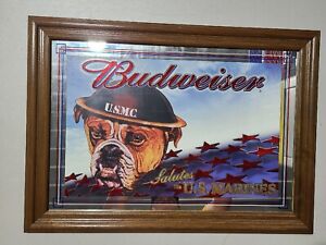 Vintage Budweiser 