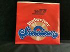 Budweiser Showdown (1st Edition) WILD 1090 AM - Boston 1983-NEW