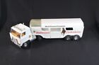 Budweiser Tonk Clydesdale Toy truck and trailer