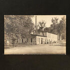 1900’s Potosi Brewing Factory Scene Postcard Real Photo