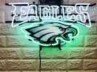 New Philadelphia Eagles Beer Neon Light Sign 20