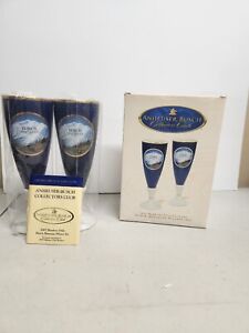 2007 Anheuser-Busch Bavarian Pilsner Set CB45