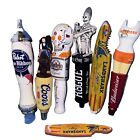 Used Lot 7 Tap Handles Modelo Budweiser Hooters Coors Rodeo Landshark Pabst