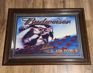 Vintage Budweiser 