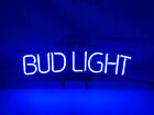 Vintage 1994 Bud Light Anheuser Busch Neon Sign Bar Mancave