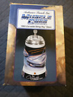 Budweiser Anheuser Busch Muscle Car 1963 Corvette Stingray NOS COA