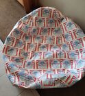 Vintage Budweiser Bean Bag Chair