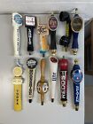 Lot Of 160 Beer Tap Handles New, Used & Hard To Find Ole Smoky, Pabst, Budweiser