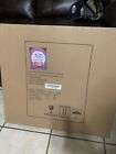 BUDWEISER BEER WE ID COUNTDOWN CLOCK LIGHT UP LED  Just Opened Box