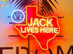 Jack Lives Here Texas Whiskey 17