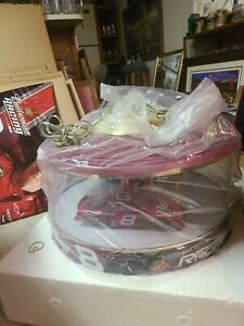 2005 Anheuser-Busch Budweiser Dale Earnhardt Jr. Nascar #8 Carousel Tavern Light