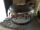 New Budweiser Clydesdale Parade Hanging Carousel Light