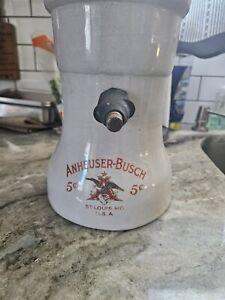 vintage anheuser busch collectibles