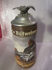 Budweiser The Birds of Prey Series, Osprey, 11.5 inch beer stein