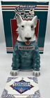 2000 Bud Light Spuds Mackenzie Limited Edition Budweiser Stein W/Box & COA