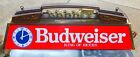 BUDWEISER BEER Clydesdale 40