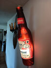 Vintage 1989 Budweiser Beer 36