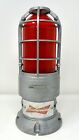 NHL Budweiser Red Goal Light NHL Hockey (Man Cave) Playoffs - Horn Sound Wifi