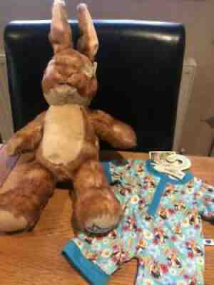 Build A Bear Collectibles : Peter Build A Bear Value Guide - Price List ...