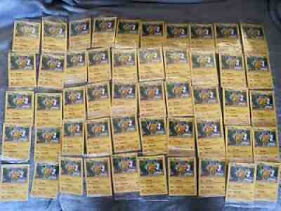 Pokemon Tcg: (50x) 2016 ?¡ Pikachu Build A Bear Promo! Out Of Promotion/print ð???ð??°