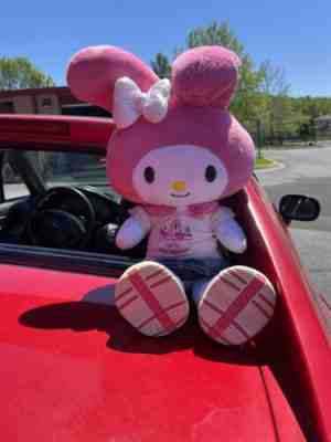 Build A Bear In Search Of MY MELODY BAB Sanrio Hello Kitty NEW 16600 / 81000