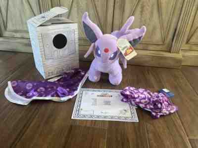 Build A Bear Espeon