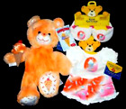 Build A Bear Collectibles : Build A Bear Orange Sherbet Value Guide ...