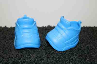 Cabbage Patch Kids Modern PA Blue Sneaker Tennis Shoes