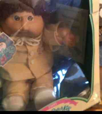 Lot Of 2. Vintage Cabbage Patch Kids 1985 New In Boxes 